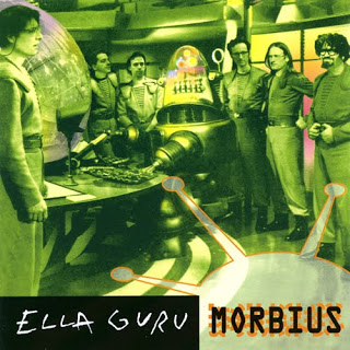 Ella Guru