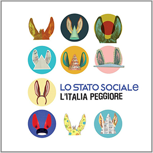 Lo Stato Sociale