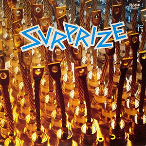 Surprize