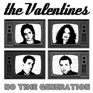 The Valentines
