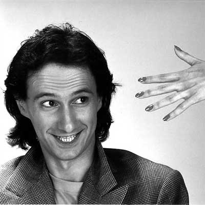 Fabio Ferriani
