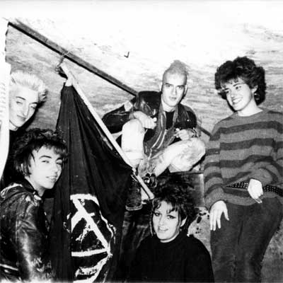 Raf Punk