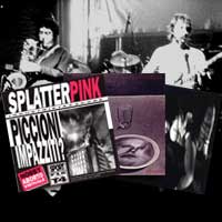 Splatterpink Bundle