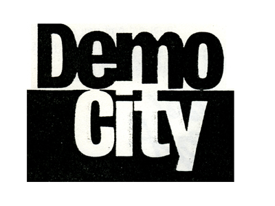 Demo City